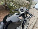 Klikněte pro detailní foto č. 9 - Honda XBR 500