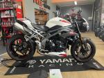 Detail nabídky - Triumph Speed Triple 1050 RS CZ , DPH