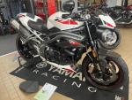 Klikněte pro detailní foto č. 2 - Triumph Speed Triple 1050 RS CZ , DPH
