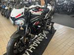 Klikněte pro detailní foto č. 4 - Triumph Speed Triple 1050 RS CZ , DPH