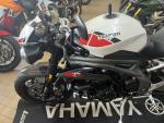 Klikněte pro detailní foto č. 5 - Triumph Speed Triple 1050 RS CZ , DPH