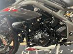 Klikněte pro detailní foto č. 8 - Triumph Speed Triple 1050 RS CZ , DPH