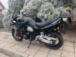 Klikněte pro detailní foto č. 13 - Suzuki GSF 1200 S Bandit