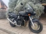 Klikněte pro detailní foto č. 1 - Suzuki GSF 1200 S Bandit