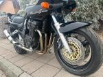 Klikněte pro detailní foto č. 2 - Suzuki GSF 1200 S Bandit
