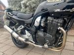 Klikněte pro detailní foto č. 4 - Suzuki GSF 1200 S Bandit