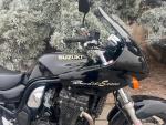 Klikněte pro detailní foto č. 5 - Suzuki GSF 1200 S Bandit