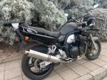 Klikněte pro detailní foto č. 6 - Suzuki GSF 1200 S Bandit