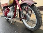 Klikněte pro detailní foto č. 2 - Jawa Perak