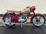 Klikněte pro detailní foto č. 4 - Jawa Perak