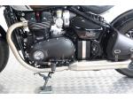 Klikněte pro detailní foto č. 12 - Triumph Bonneville Bobber