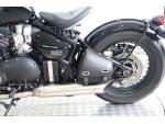 Klikněte pro detailní foto č. 13 - Triumph Bonneville Bobber
