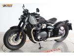 Detail nabídky - Triumph Bonneville Bobber