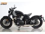 Klikněte pro detailní foto č. 2 - Triumph Bonneville Bobber