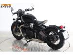 Klikněte pro detailní foto č. 3 - Triumph Bonneville Bobber