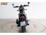 Klikněte pro detailní foto č. 4 - Triumph Bonneville Bobber
