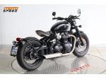 Klikněte pro detailní foto č. 5 - Triumph Bonneville Bobber
