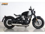 Klikněte pro detailní foto č. 6 - Triumph Bonneville Bobber