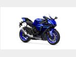 Detail nabídky - Yamaha YZF-R1 - POSLEDNÍ MOŽNOST, IHNED SKLADEM