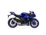 Klikněte pro detailní foto č. 2 - Yamaha YZF-R1 - POSLEDNÍ MOŽNOST, IHNED SKLADEM
