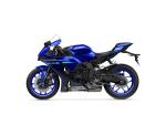 Klikněte pro detailní foto č. 4 - Yamaha YZF-R1 - POSLEDNÍ MOŽNOST, IHNED SKLADEM