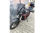 Klikněte pro detailní foto č. 10 - Honda CRF 1100 L Africa Twin