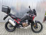 Klikněte pro detailní foto č. 1 - Honda CRF 1100 L Africa Twin