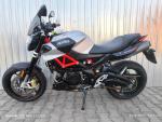 Detail nabídky - Aprilia Shiver 900 ABS