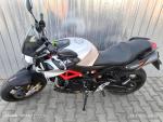 Klikněte pro detailní foto č. 4 - Aprilia Shiver 900 ABS