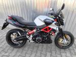 Klikněte pro detailní foto č. 5 - Aprilia Shiver 900 ABS