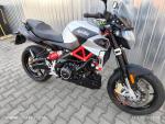 Klikněte pro detailní foto č. 6 - Aprilia Shiver 900 ABS