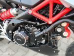 Klikněte pro detailní foto č. 7 - Aprilia Shiver 900 ABS