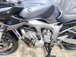 Klikněte pro detailní foto č. 2 - Yamaha FZ 6 S Fazer