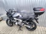 Klikněte pro detailní foto č. 4 - Yamaha FZ 6 S Fazer