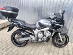 Klikněte pro detailní foto č. 7 - Yamaha FZ 6 S Fazer