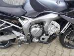 Klikněte pro detailní foto č. 8 - Yamaha FZ 6 S Fazer