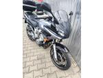 Klikněte pro detailní foto č. 9 - Yamaha FZ 6 S Fazer