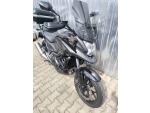 Klikněte pro detailní foto č. 10 - Honda NC 750 X