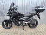 Klikněte pro detailní foto č. 1 - Honda NC 750 X