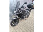 Klikněte pro detailní foto č. 2 - Honda NC 750 X