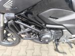 Klikněte pro detailní foto č. 3 - Honda NC 750 X