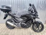 Klikněte pro detailní foto č. 8 - Honda NC 750 X