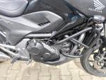 Klikněte pro detailní foto č. 9 - Honda NC 750 X