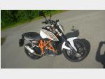 Detail nabídky - KTM 690 Duke