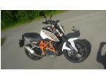 Detail nabídky - KTM 690 Duke