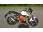 Klikněte pro detailní foto č. 2 - KTM 690 Duke