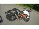 Klikněte pro detailní foto č. 3 - KTM 690 Duke