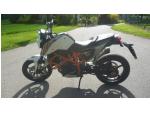Klikněte pro detailní foto č. 6 - KTM 690 Duke