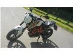 Klikněte pro detailní foto č. 7 - KTM 690 Duke