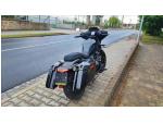 Klikněte pro detailní foto č. 10 - Moto Morini Calibro Bagger 700